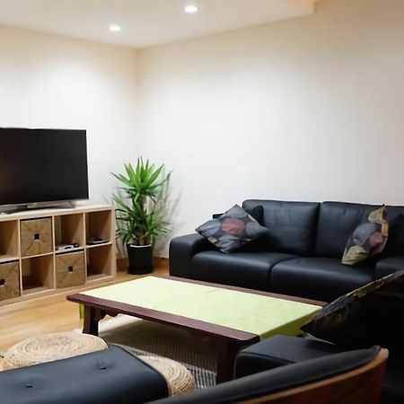 فيلا Harmony House هاكوبا المظهر الخارجي الصورة